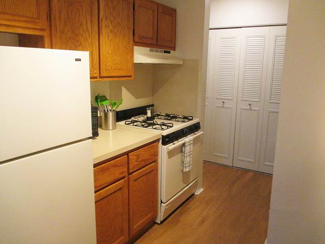 Forest Glen Townhomes